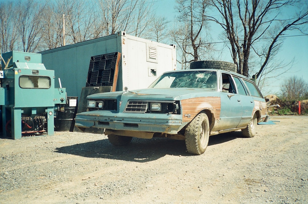 Introduction to Junk Car Removal's Economic Contributions