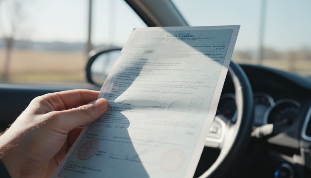 Simplifying the Car Title Transfer Process in Atlanta